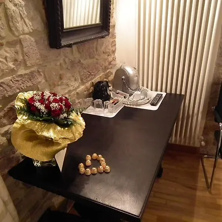 Brizi Bed & Breakfast Assisi