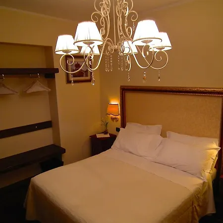 Brizi Bed and Breakfast