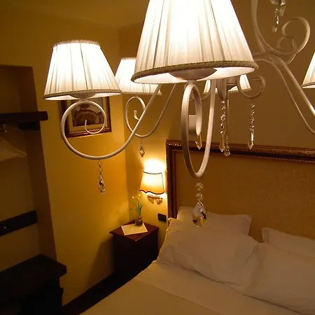 Bed & Breakfast Brizi 4*