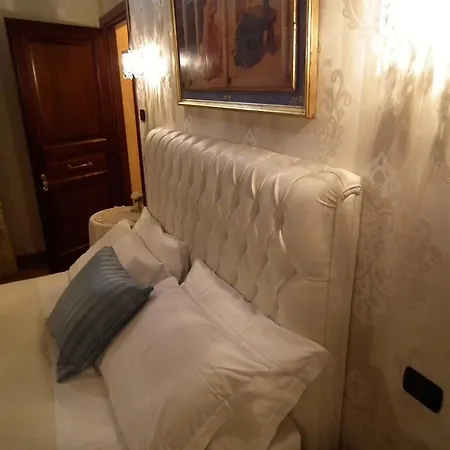 Bed and Breakfast Brizi Ασίζη