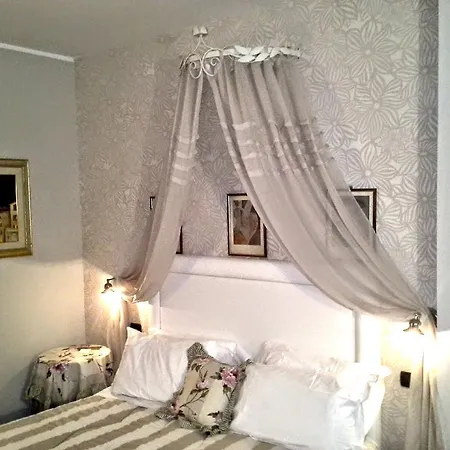 Bed & Breakfast Brizi 4*