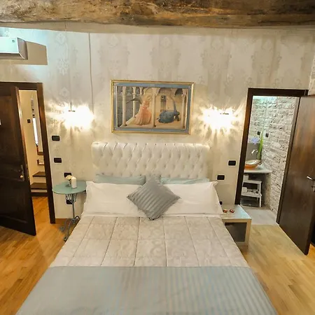 Brizi Bed and Breakfast