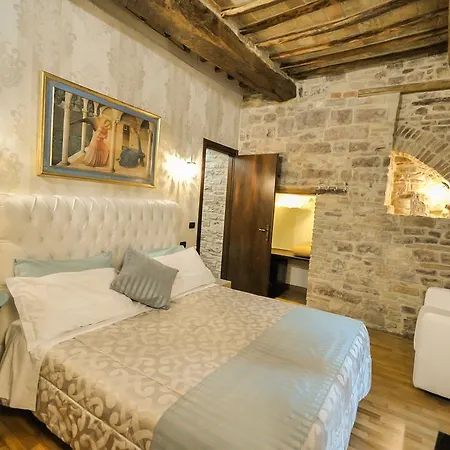 Bed & Breakfast Brizi 2*