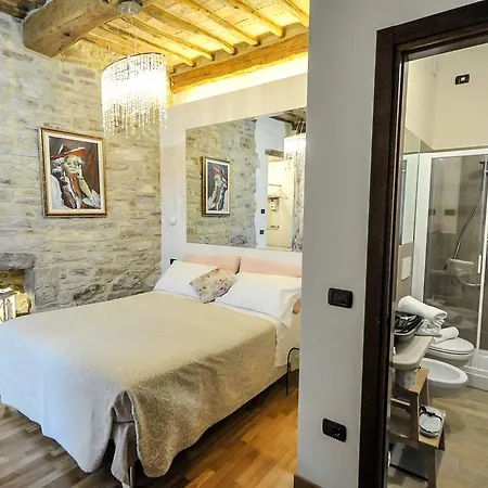 Brizi Bed and Breakfast 4*