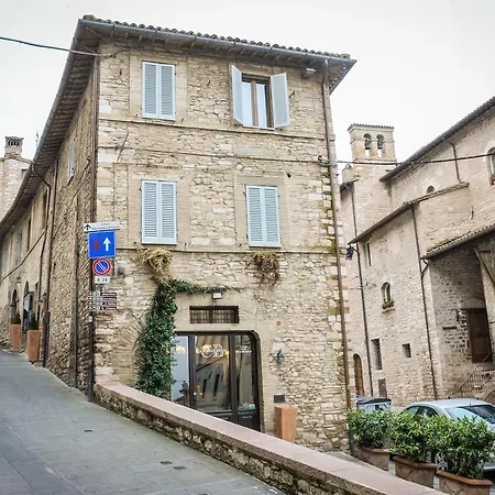 Brizi Bed & Breakfast Assisi