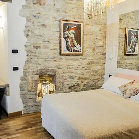 Bed & Breakfast Brizi 2*