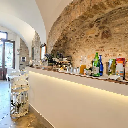 Brizi Bed & Breakfast