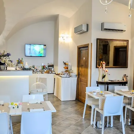 Bed & Breakfast Brizi Assisi