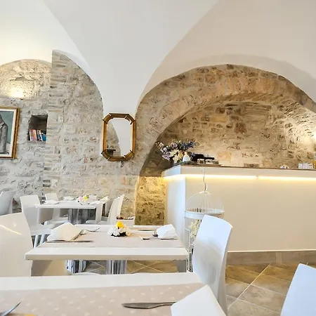 Bed and Breakfast Brizi