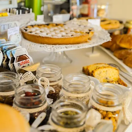 Bed & Breakfast Brizi Assisi