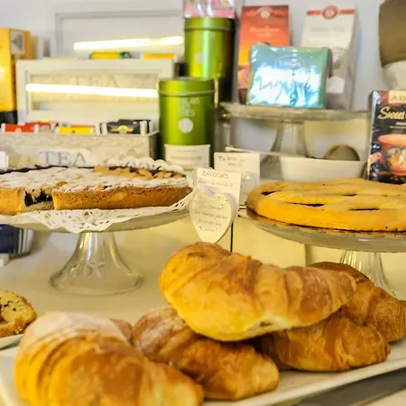 Brizi Bed & Breakfast Assisi