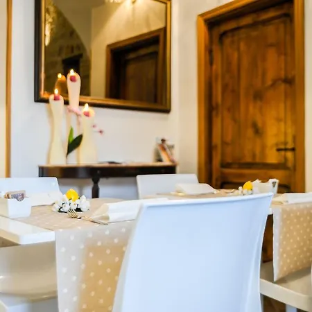 Bed & Breakfast Brizi Assisi