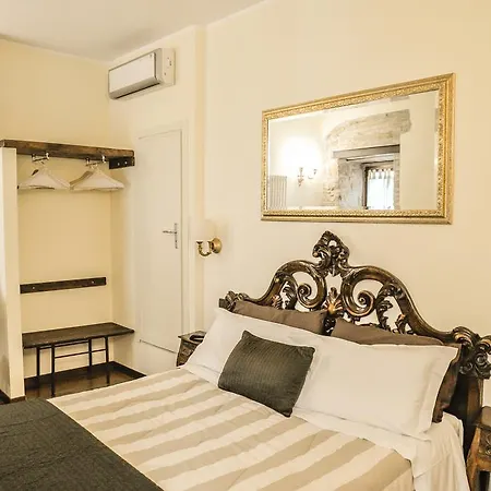 Brizi Bed and Breakfast Ασίζη