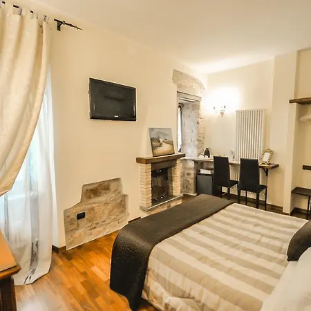 Brizi Bed & Breakfast Assisi