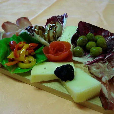 Frühstückspension Brizi Assisi