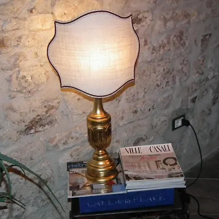 Brizi Assisi