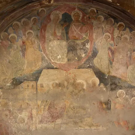 Bed and Breakfast Brizi