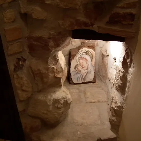 Bed and Breakfast Brizi