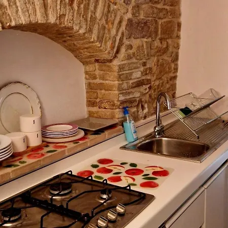 Brizi Frühstückspension Assisi