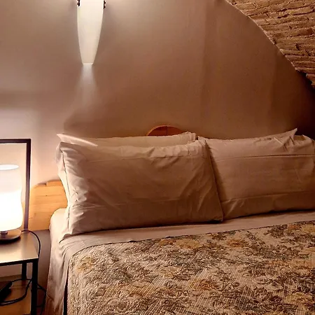 Bed & Breakfast Brizi 4*