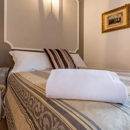 Brizi Bed & Breakfast
