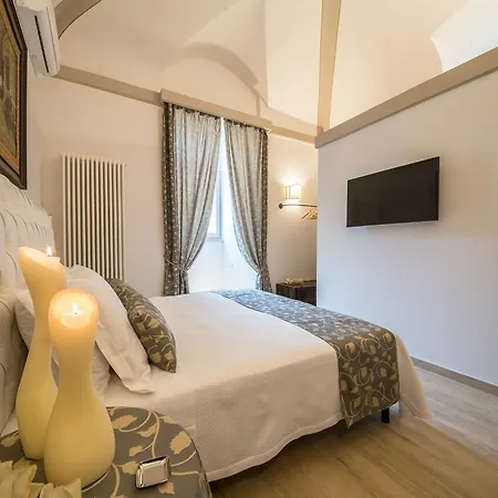 Bed and Breakfast Brizi 4*