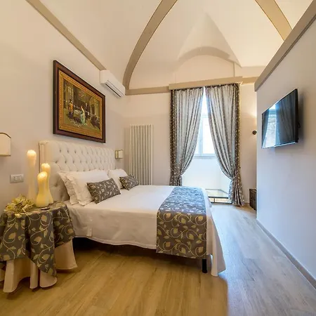 Bed & Breakfast Brizi 2*