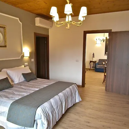 Brizi Bed & Breakfast Assisi