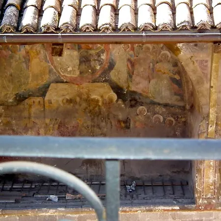 Brizi Bed & Breakfast