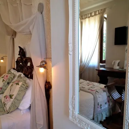 Brizi Bed and Breakfast Ασίζη