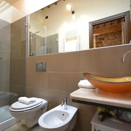 Brizi 4* Assisi
