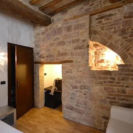 Brizi Bed & Breakfast Assisi