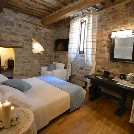 Brizi Bed & Breakfast