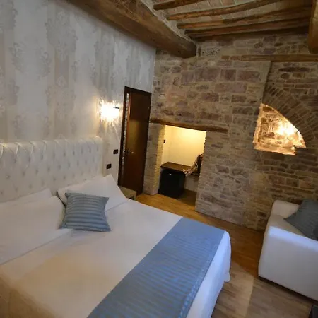 Bed & Breakfast Brizi 4*