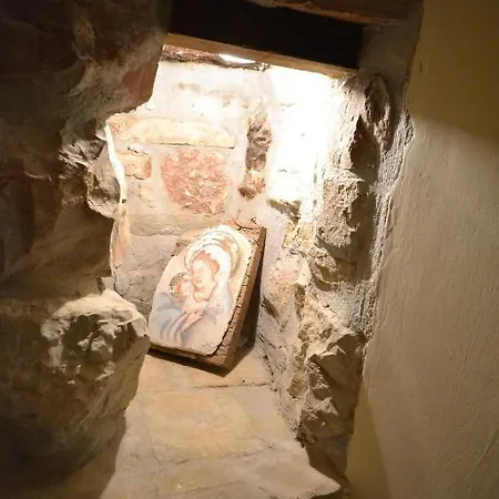 Brizi Frühstückspension Assisi