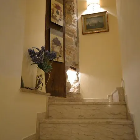 Brizi Bed & Breakfast