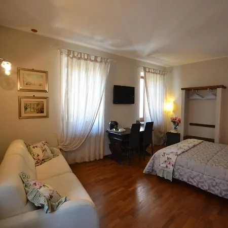 Bed and Breakfast Brizi