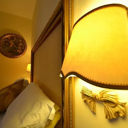 Bed & Breakfast Brizi 4*