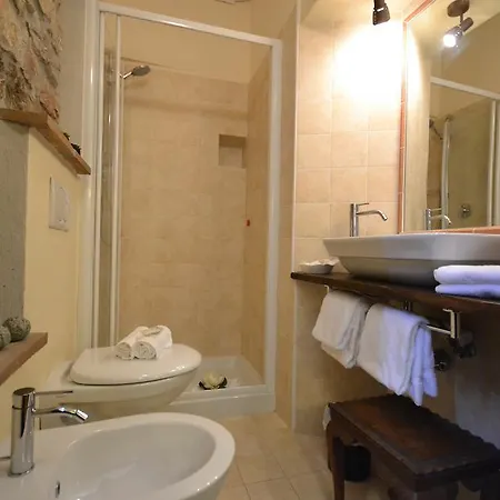 Bed & Breakfast Brizi