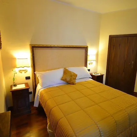 Brizi Bed & Breakfast Assisi