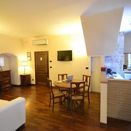 Bed & Breakfast Brizi