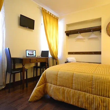 Bed & Breakfast Brizi 4*