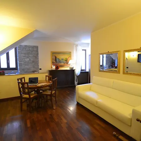 Bed & Breakfast Brizi Assisi