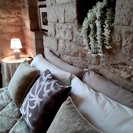 Bed & Breakfast Brizi 4*