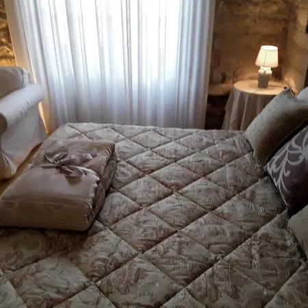 Brizi Bed & Breakfast 4*