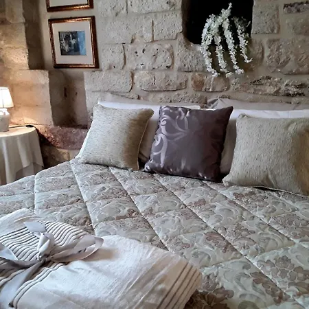 Brizi Bed and Breakfast Ασίζη