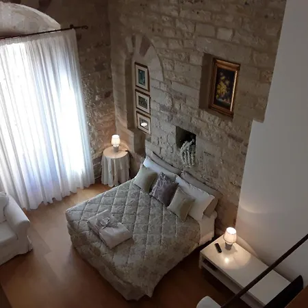 Brizi Bed & Breakfast