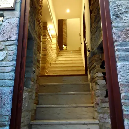 Brizi 4* Assisi