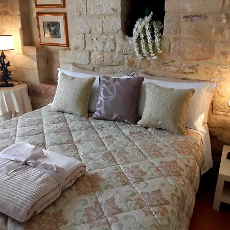 Brizi Bed & Breakfast