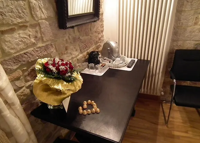 Brizi Bed & Breakfast Assisi